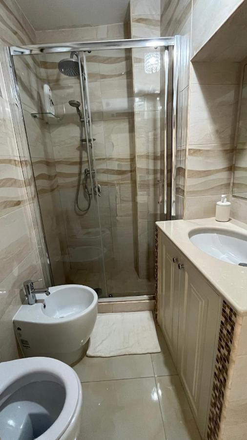 Sasi Bed & Breakfast Napoli
